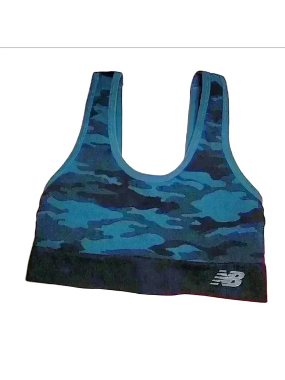New Balance Seamless Sports Bra